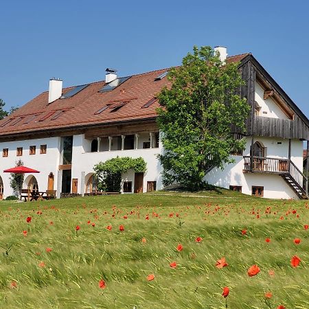 Апартаменти Hagerhof Еггштетт Екстер'єр фото